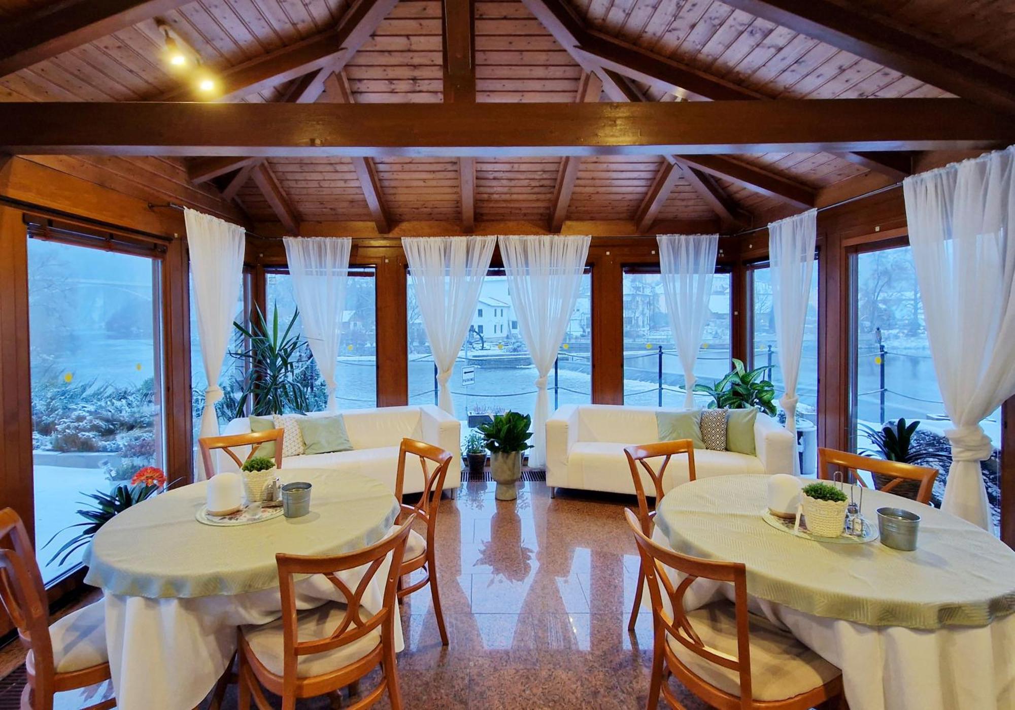 Romantik Hotel Eleonora Tabor Zewnętrze zdjęcie