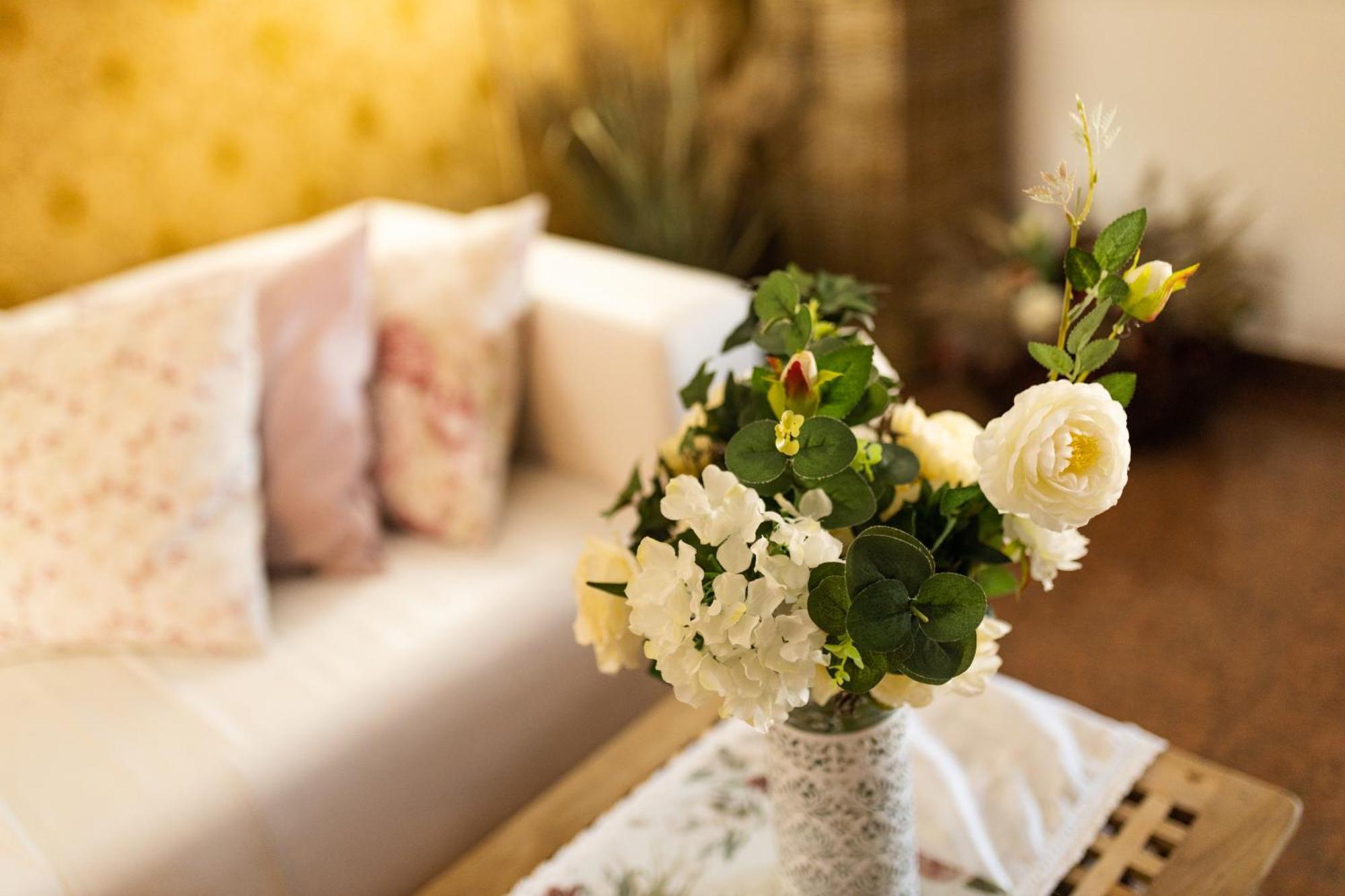 Romantik Hotel Eleonora Tabor Zewnętrze zdjęcie