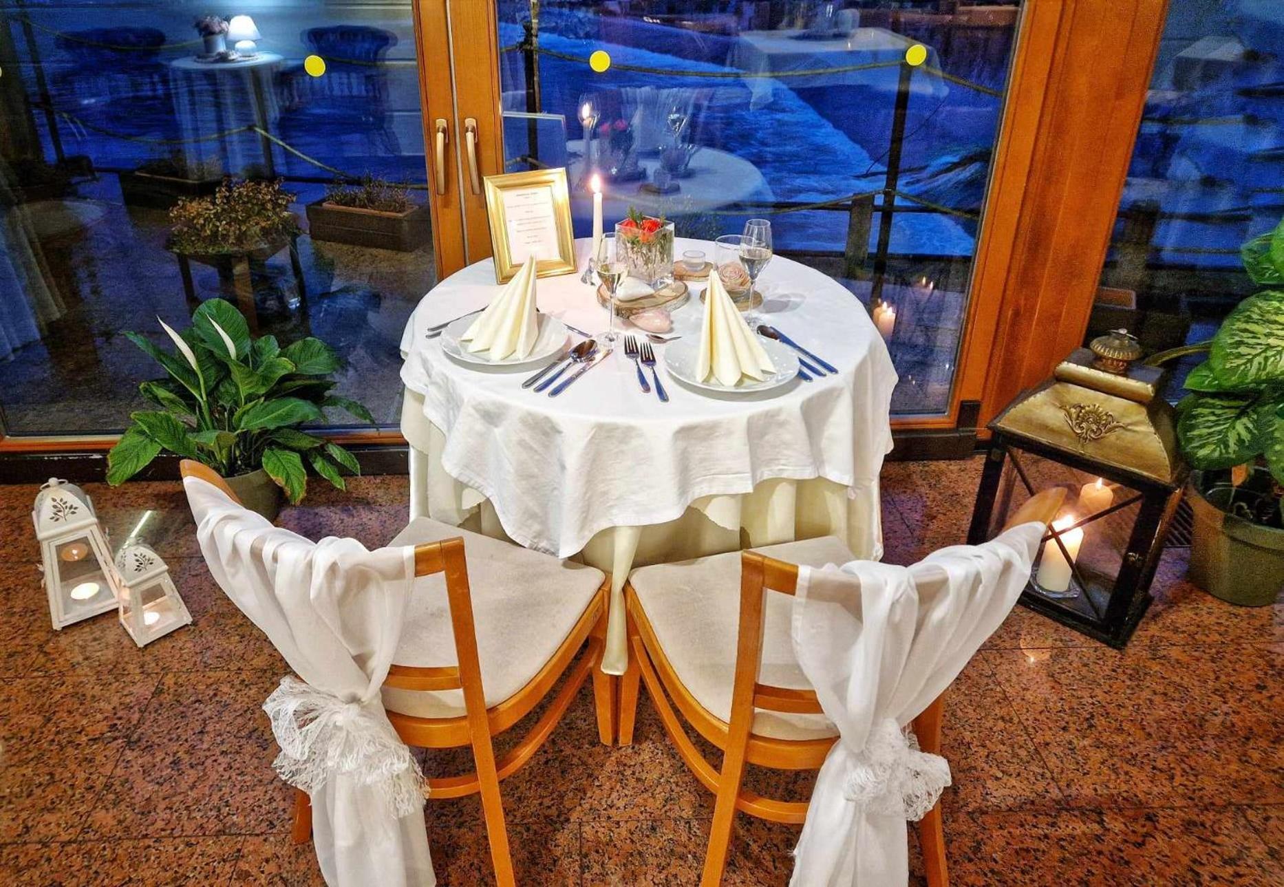Romantik Hotel Eleonora Tabor Zewnętrze zdjęcie