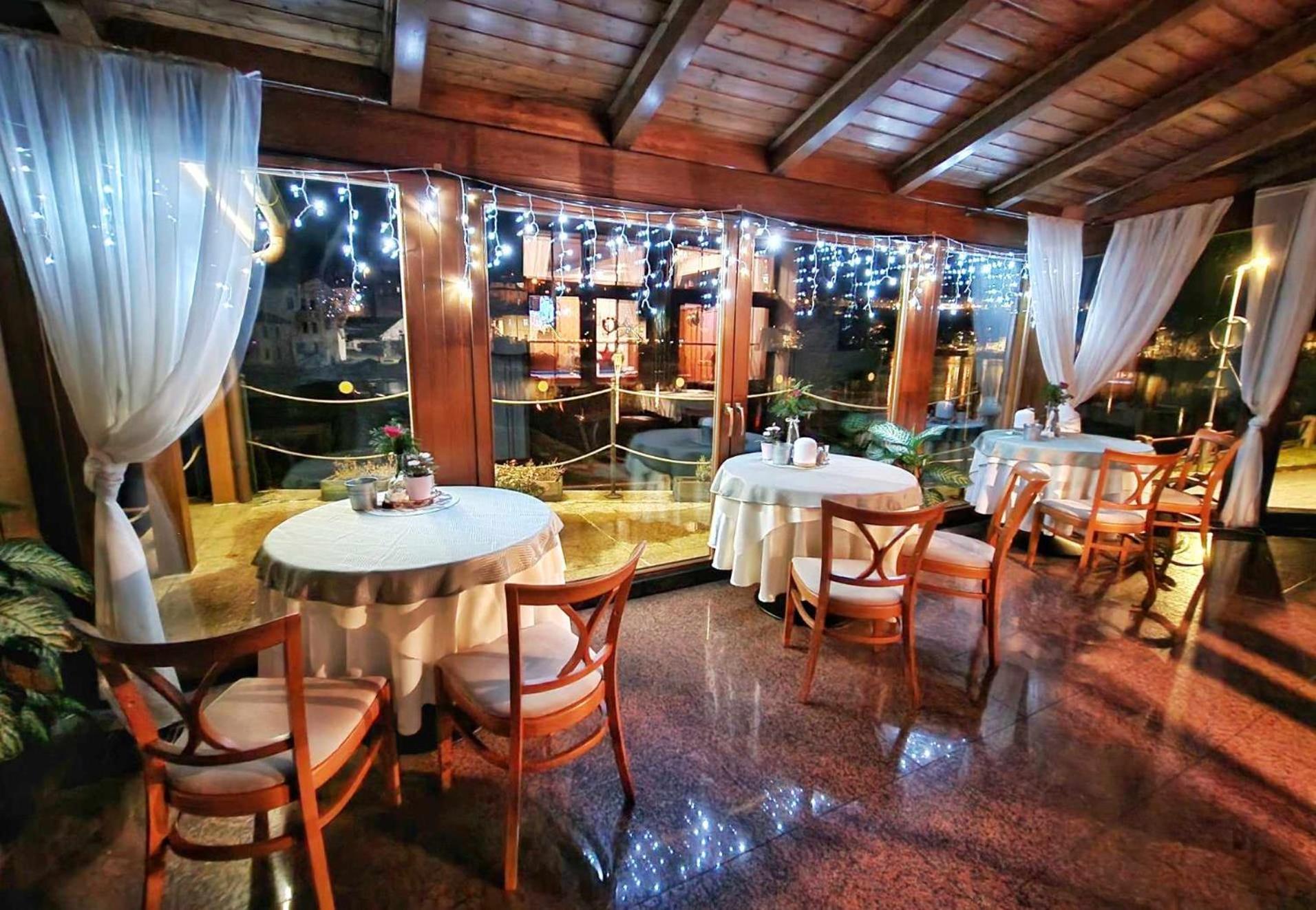 Romantik Hotel Eleonora Tabor Zewnętrze zdjęcie