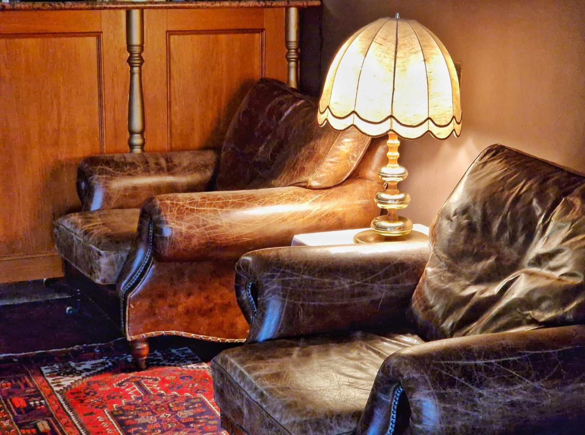 Romantik Hotel Eleonora Tabor Zewnętrze zdjęcie